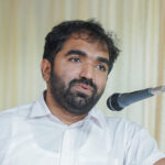 Chandy Oommen